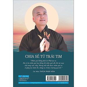 Sách Chia sẻ từ trái tim