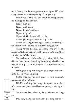 Sách Sa Môn Không Hải Thết Yến Bầy Quỷ Đại Đường Tập 4