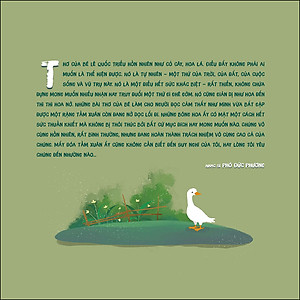 Rung Cảm Đầu Đời (Thơ - Sách Màu)