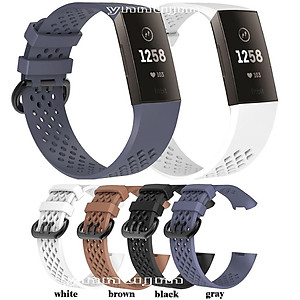 Mua Dây đeo thay thế cho vòng đeo tay thông minh Fitbit Charge