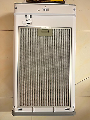 Máy lọc không khí KUCHEN ĐỨC FK08E 30-80m2 - Hàng Chính Hãng