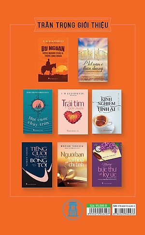 Du Ngoạn Vòng Quanh Châu Á Trên Lưng Ngựa