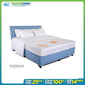 Nệm Lò Xo Vạn Thành Phoenix