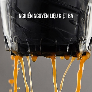Máy Ép Trái Cây Elmich JEE-1854 (800ml - 240W) - Hàng Chính Hãng
