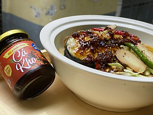 Gia vị hoàn chỉnh - Cá Kho Lê Gia