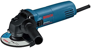 MÁY MÀI GÓC 670W 100MM BOSCH GWS 060 - HÀNG CHÍNH HÃNG