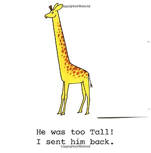 Dear Zoo: A Lift-The-Flap Book