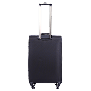 Vali Vải 28 Inch Cao Cấp SAKOS Champion  7  Khoang chứa rộng, Khóa SA - Hàng Chính Hãng