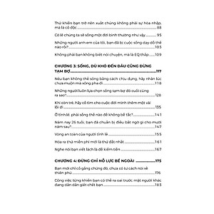 Sách Cơ Hội Luôn Thiên Vị Người Kiên Trì - Bizbooks