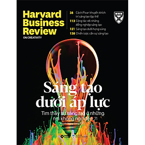 Sách Bộ HBR Phát Triển Sự Nghiệp