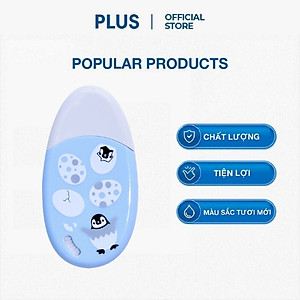 Combo 3 Băng Dán Norino Coro PLUS