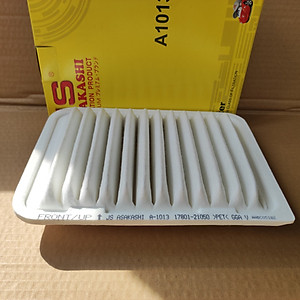 Lọc gió động cơ Toyota Corolla 2006-2019 - A1013