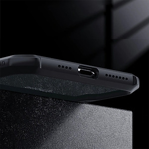 Ốp lưng chống sốc XUNDD cho các dòng iPhone 12 Pro Max - 12 Pro - 12 - 11 Pro Max - 11 Pro - 11 - Hàng nhập khẩu