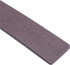 Thắt Lưng Nam Lót Nhung Huy Hoàng HT4121 (120 x 3.5 cm) - Nâu