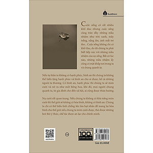 Sách Muốn An Được An