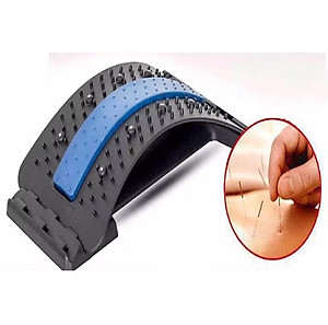 BỘ KHUNG NẮN CHỈNH CỘT SỐNG HẾT ĐAU LƯNG THOÁT VỊ ĐĨA ĐỆM