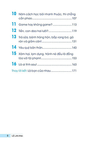 Sách Bí Quyết Thương Lượng Tuổi Dậy Thì