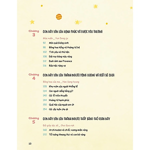 Sách Mỗi Ngày 10 Phút Thì Thầm Với Con- Những Câu Chuyện Thai Giáo Hay Nhất Thế GiớI