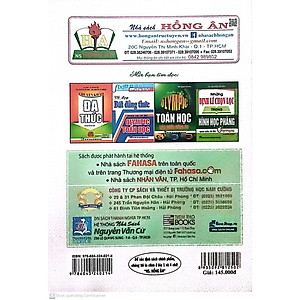 SÁCH - Chuyên Khảo Phương Trình Hàm