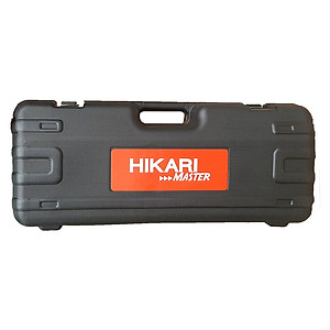 Máy Mở Ốc Điện Thân Dài Hikari Master PIB-36C - Trang Bị Mô-Tơ Lõi Đồng, Máy Mở Bulong Phù Hợp Với Các Công Trình Liên Quan Đến Lắp Ráp Ô Tô, Tàu Thuỷ, Xây Dựng Cầu Đường, Đời Sống, Công Nghệ Thái Lan - Hàng Chính Hãng 