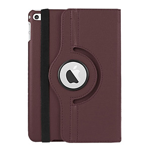 Bao da 360 độ Dada dành cho iPad mini 1/ 2/ 3 - Hàng chính hãng