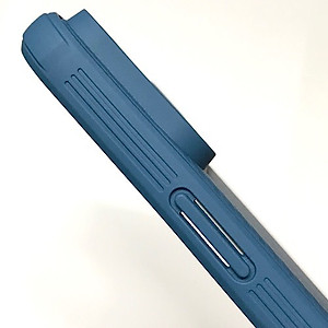 Ốp lưng cho iPhone 13 Pro Max hiệu Nillkin Pc protect chống sốc - Hàng nhập khẩu