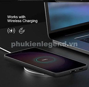 Ốp lưng nhám chống sốc siêu mỏng 0.3mm cho Samsung Galaxy S24 hiệu Memumi có gờ bảo vệ camera - Hàng chính hãng