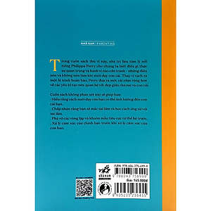 Cuốn sách bạn ước cha mẹ mình từng đọc (Và con bạn sẽ vui nếu bạn đọc nó)