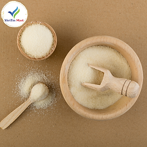 Gelatine Ewald Đức làm đông thạch Viettin Mart