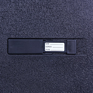 Vali nhựa STARGO MARIS