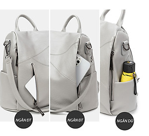 Balo nữ nhỏ phong cách dễ thương  - BEE GEE BLNN9080