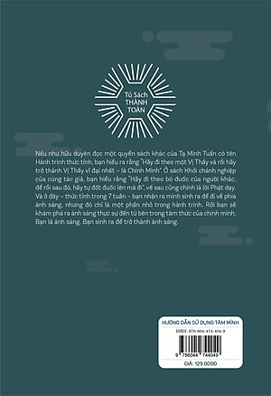 HƯỚNG DẪN SỬ DỤNG TÂM MÌNH