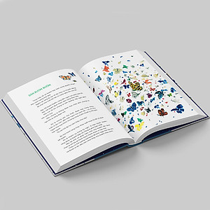 Sách Nhìn Lại Cuộc Sống Đẹp Biết Bao (Bìa Cứng)