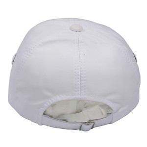 Nón kết chữ S dành cho nam và nữ, chất liệu vải dù trơn bóng, gắn sò to 2 bên hông nón - Hạnh Dương