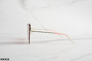 Kính Mát Nữ Hợp Kim Thời Trang MK925