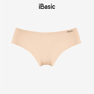 [MUA 2 TẶNG 1] Pack 3 quần lót nữ lưng vừa không đường may iBasic V188