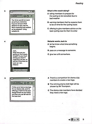 B1 Preliminary for Schools 2 Student's Book with Answers with Audio with Resource Bank