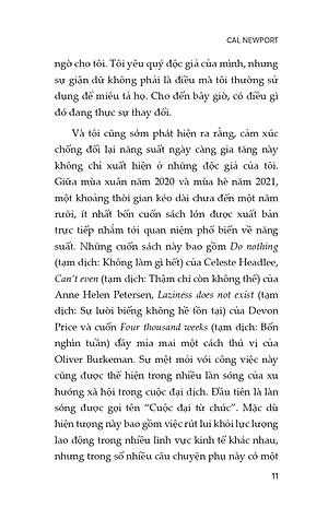 Sách Năng suất nhanh và chậm