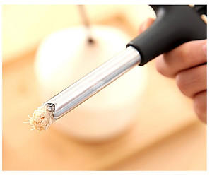 Dụng Cụ Khui Dừa Siêu Nhanh Không Tốn Sức, Cây Đục Lỗ Dừa Siêu Tốc Hiệu Quả Nhỏ Gọn Tiện Dụng