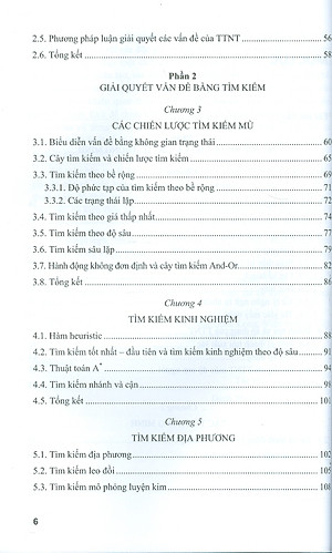 Trí Tuệ Nhân Tạo - Cách Tiếp Cận Hiện Đại - Đinh Mạnh Tường