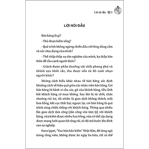 Người Bán Hàng Vĩ Đại Nhất Thế Giới - Tái Bản (Sách Bản Quyền)