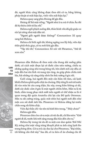 Sách Tam Thể 3 - Tử Thần Sống Mãi