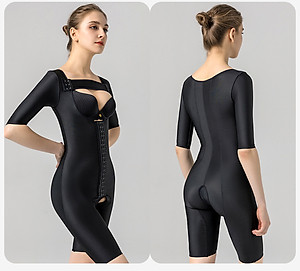 Gen định hình sau hut mỡ đùi bắp tay bụng