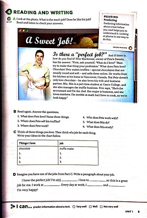 Stretch Level 1: Student'S Book With Online Practice