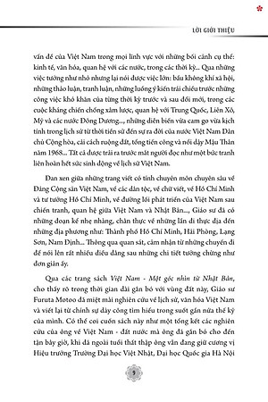 Việt Nam một góc nhìn từ Nhật Bản - bản in 2025