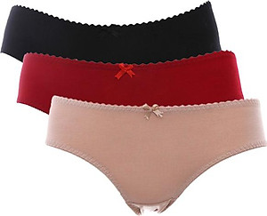 Combo 3 Quần Lót Nữ Jobelli 1256
