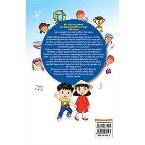 Sách Mình Cực Siêu - Tạm Biệt Nhé , Những Thói Quen Xấu!