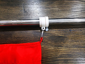 Cờ Việt Nam 70X100cm phi mờ