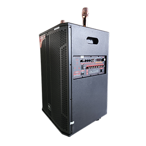 Loa Kéo Di Động Karaoke Bass 40 U.B.L LK-40U80 (800W) 4 Tấc - Màu Ngẫu Nhiên - Chính Hãng