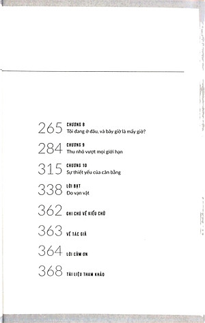 Sách Những Kẻ Cầu Toàn Đã Thay Đổi Thế Giới Như Thế Nào